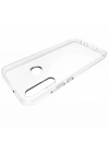 Huawei P40 Lite E Kılıf Zore Süper Silikon Kapak