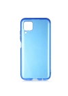 Huawei P40 Lite Kılıf Zore Bistro Kapak