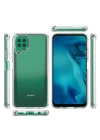 Huawei P40 Lite Kılıf Zore Coss Kapak