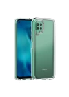 Huawei P40 Lite Kılıf Zore Coss Kapak