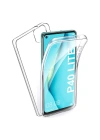 Huawei P40 Lite Kılıf Zore Enjoy Kapak