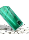 Huawei P40 Lite Kılıf Zore Enjoy Kapak