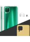 Huawei P40 Lite Kılıf Zore Enjoy Kapak