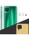 Huawei P40 Lite Kılıf Zore Enjoy Kapak