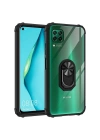 Huawei P40 Lite Kılıf Zore Mola Kapak
