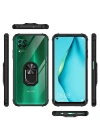Huawei P40 Lite Kılıf Zore Mola Kapak