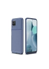 Huawei P40 Lite Kılıf Zore Negro Silikon Kapak