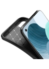 Huawei P40 Lite Kılıf Zore Negro Silikon Kapak
