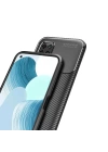 Huawei P40 Lite Kılıf Zore Negro Silikon Kapak