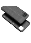 Huawei P40 Lite Kılıf Zore Niss Silikon Kapak