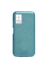 Huawei P40 Lite Kılıf Zore Shining Silikon