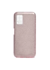 Huawei P40 Lite Kılıf Zore Shining Silikon
