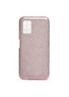 Huawei P40 Lite Kılıf Zore Shining Silikon