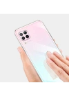 Huawei P40 Lite Kılıf Zore Süper Silikon Kapak