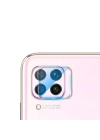 Huawei P40 Lite Zore Nano Kamera Koruyucu