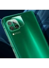 Huawei P40 Lite Zore Nano Kamera Koruyucu