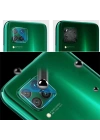 Huawei P40 Lite Zore Nano Kamera Koruyucu