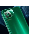 Huawei P40 Lite Zore Nano Kamera Koruyucu