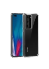 Huawei P40 Pro Kılıf Zore Coss Kapak