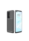 Huawei P40 Pro Kılıf Zore Negro Silikon Kapak