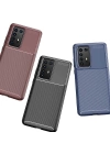 Huawei P40 Pro Kılıf Zore Negro Silikon Kapak