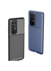 Huawei P40 Pro Kılıf Zore Negro Silikon Kapak