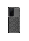 Huawei P40 Pro Kılıf Zore Negro Silikon Kapak
