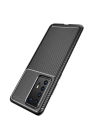 Huawei P40 Pro Kılıf Zore Negro Silikon Kapak