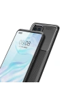 Huawei P40 Pro Kılıf Zore Negro Silikon Kapak