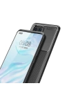 Huawei P40 Pro Kılıf Zore Negro Silikon Kapak