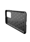 Huawei P40 Pro Kılıf Zore Negro Silikon Kapak