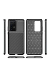 Huawei P40 Pro Kılıf Zore Negro Silikon Kapak