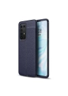 Huawei P40 Pro Kılıf Zore Niss Silikon Kapak