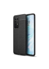 Huawei P40 Pro Kılıf Zore Niss Silikon Kapak