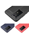 Huawei P40 Pro Kılıf Zore Niss Silikon Kapak