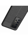 Huawei P40 Pro Kılıf Zore Niss Silikon Kapak