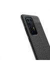 Huawei P40 Pro Kılıf Zore Niss Silikon Kapak