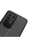 Huawei P40 Pro Kılıf Zore Niss Silikon Kapak