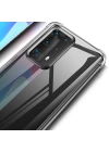 Huawei P40 Pro Kılıf Zore Nitro Anti Shock Silikon