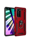 Huawei P40 Pro Kılıf Zore Vega Kapak