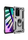 Huawei P40 Pro Kılıf Zore Vega Kapak