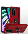 Huawei P40 Pro Kılıf Zore Vega Kapak