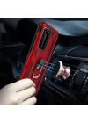 Huawei P40 Pro Kılıf Zore Vega Kapak