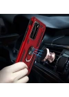 Huawei P40 Pro Kılıf Zore Vega Kapak