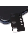 Huawei P40 Pro Zore Kamera Lens Koruyucu Cam Filmi