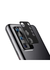 Huawei P40 Pro Zore Kamera Lens Koruyucu Cam Filmi