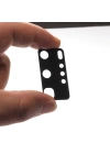 Huawei P40 Pro Zore Kamera Lens Koruyucu Cam Filmi