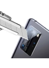 Huawei P40 Pro Zore Kamera Lens Koruyucu Cam Filmi