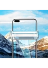 Huawei P40 Pro Zore Süper Pet Ekran Koruyucu Jelatin