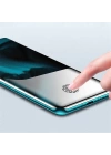 Huawei P40 Pro Zore Süper Pet Ekran Koruyucu Jelatin